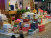 Adventgottesdienst zum Abschluss der Weihnachtspaeketaktion der Pfarre Gersthof-St.Leopold, 14.12.2025