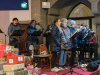 Adventgottesdienst zum Abschluss der Weihnachtspaeketaktion der Pfarre Gersthof-St.Leopold, 14.12.2025