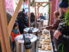 Adventgottesdienst zum Abschluss der Weihnachtspaeketaktion der Pfarre Gersthof-St.Leopold, 14.12.2025