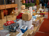 Gottesdienst zum Abschluss der Weihnachtspaketaktion und für Familien. Pfarre Gersthof (Wien 18.), 11.12.2022