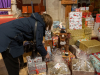 Gottesdienst zum Abschluss der Weihnachtspaketaktion und für Familien. Pfarre Gersthof (Wien 18.), 11.12.2022