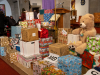 Gottesdienst zum Abschluss der Weihnachtspaketaktion und für Familien. Pfarre Gersthof (Wien 18.), 11.12.2022