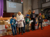 Gottesdienst zum Abschluss der Weihnachtspaketaktion und für Familien. Pfarre Gersthof (Wien 18.), 11.12.2022