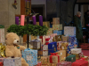 Gottesdienst zum Abschluss der Weihnachtspaket-Aktion 2023, Pfarre Gersthof