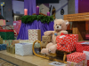 Gottesdienst am 3. Adventsonntag, mit Abschluss der Weihnachtspaketaktion der Pfarrcaritas - Pfarre St. Leopold-Gersthof, Wien 18.,