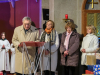 Fürbitt-Gebet beim Gottesdienst am 3. Adventsonntag, mit Abschluss der Weihnachtspaketaktion - Pfarre St. Leopold-Gersthof, Wien 18.,
