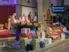 Gottesdienst am 3. Adventsonntag, mit Abschluss der Weihnachtspaketaktion der Pfarrcaritas - Pfarre St. Leopold-Gersthof, Wien 18.,