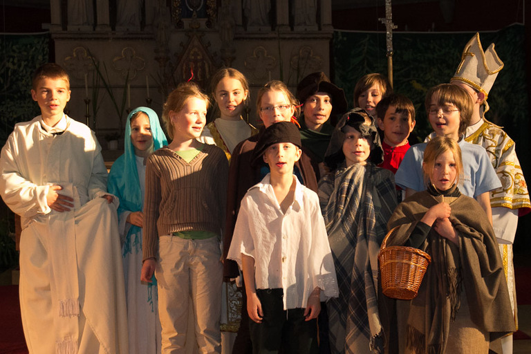 Jetzt Xanten-Rap als Video ansehen