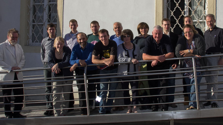 PGR: hier soll sich was in den nächsten Jahren ändern!