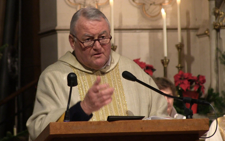 Christmette – als Video