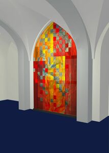 Osterkapelle Neugestaltung