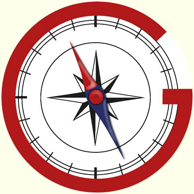 Komm, komm zum Pfarr-Navi …