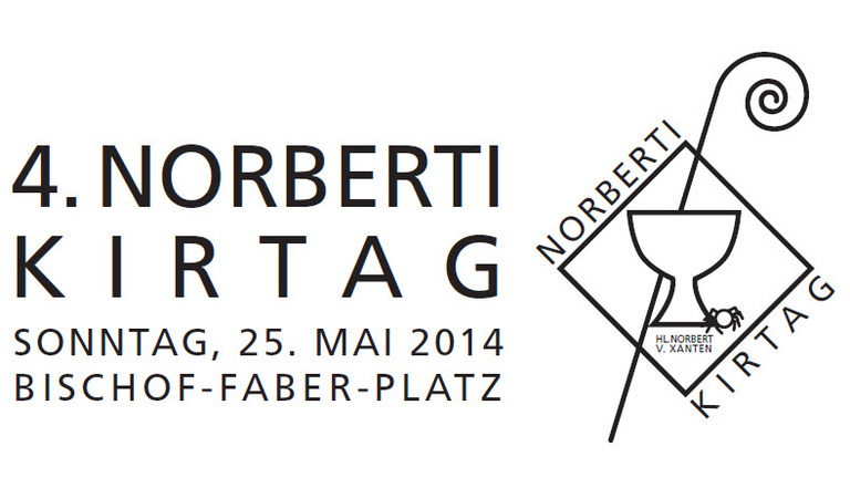 Norberti-Kirtag am 25.5.