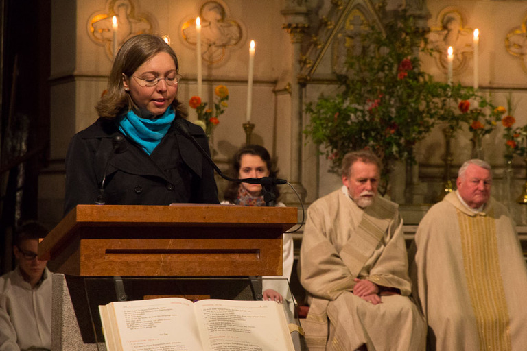 Gedanken zu Oster-Bibelstellen – 20.4.