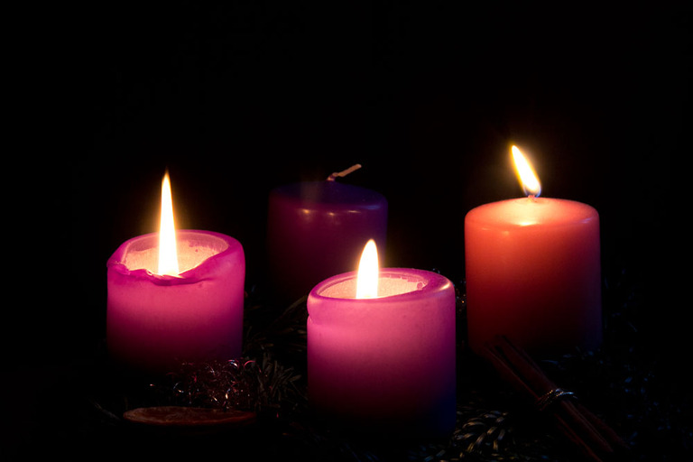 Adventzeit & Weihnachtsvorschau