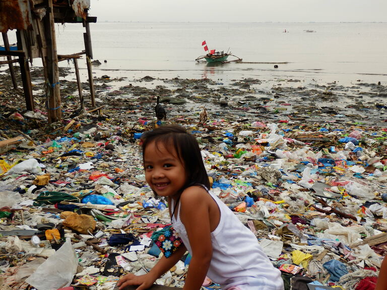 Fotoausstellung Philippinen (14.-16.10.)