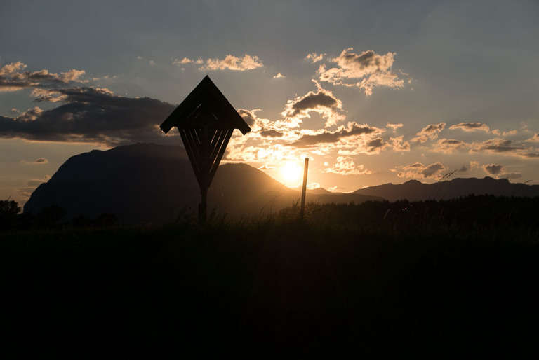 Dank für Ferienmonate