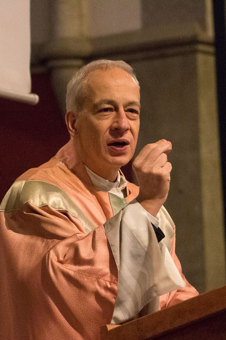 Keine Angst – solidarisch handeln