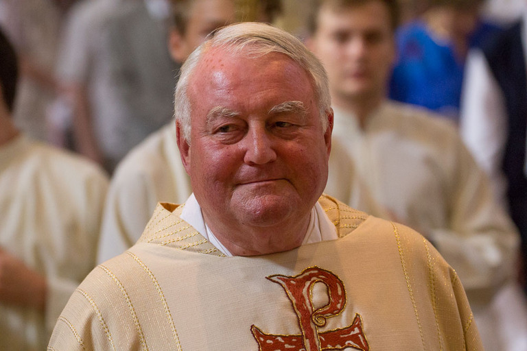 50-Jahre-Priester Jubiläum – Danke