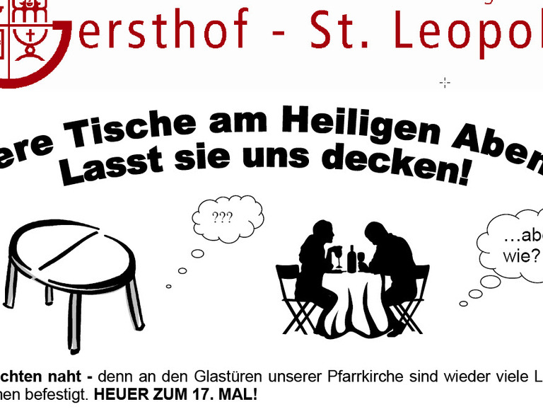 Weihnachtspaketaktion