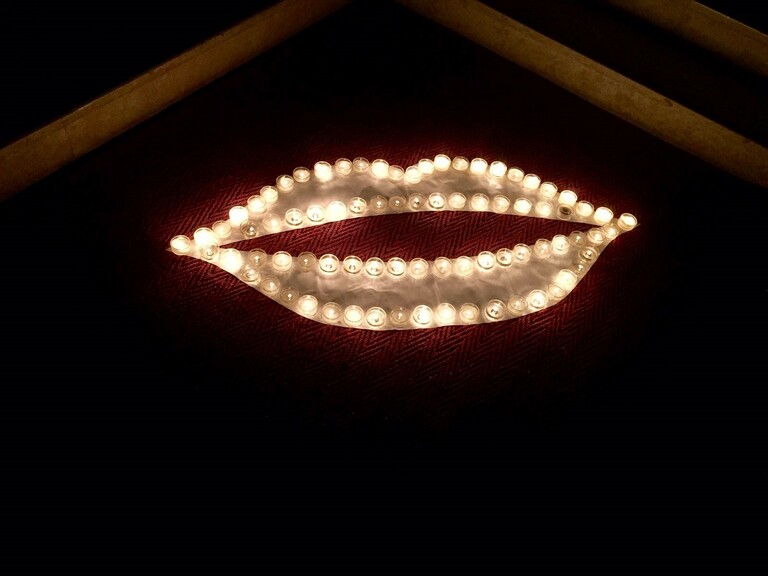 Nacht der 1000 Lichter