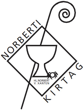 Norbertikirtag (16.6.)