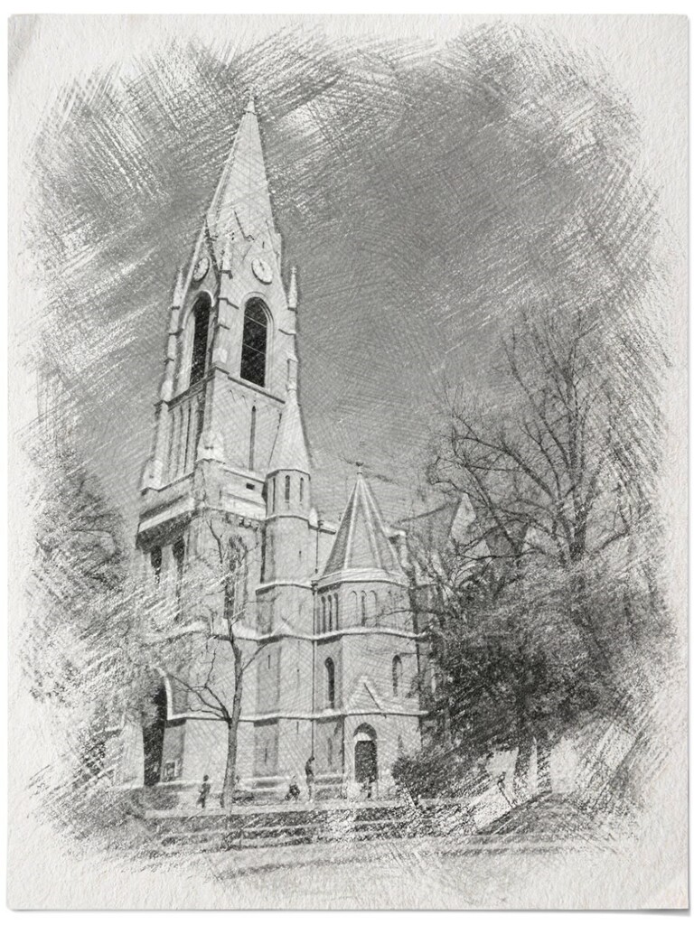 Zukunft der Pfarre Gersthof-St.Leopold