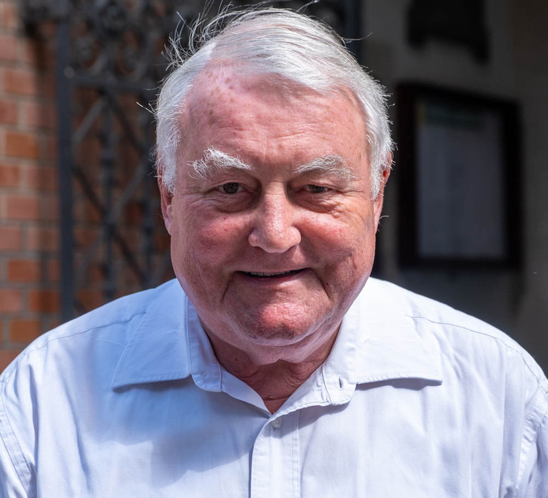 Abschied von Norbert Rodt als Pfarrer – Dank-Gottesdienst 13.9. – kein Norberti-Kirtag