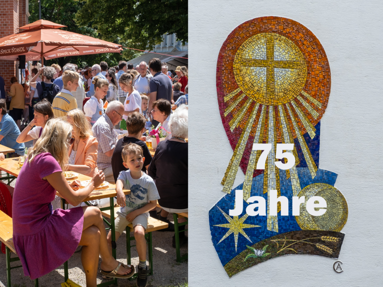 9. Norberti-Kirtag am Sonntag, 12. Juni,