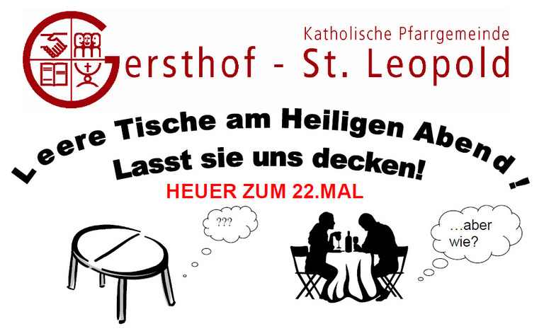 Weihnachtspakete – wieder Freude schenken