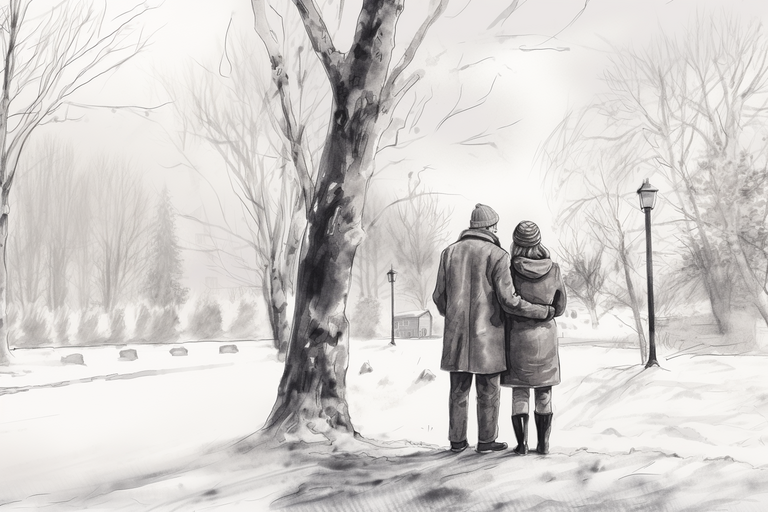 Weihnachten kommt …