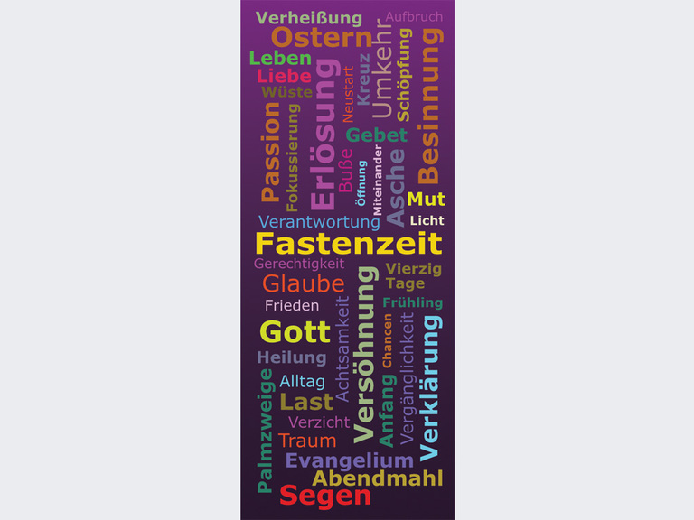 Auf Ostern zu … (wieder aktualisiert)