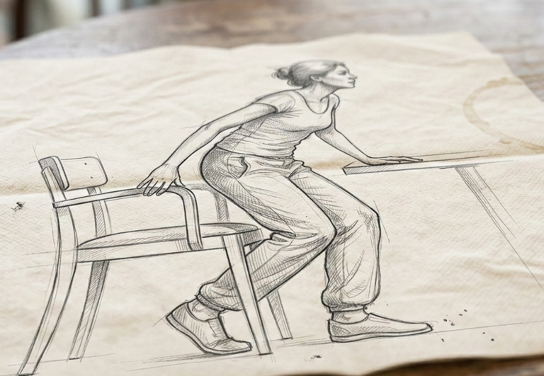 Impuls auf Ostern hin: Auf(er)stehen