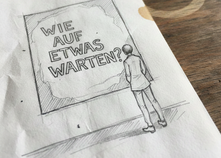 Impuls auf Ostern hin: (Un)ruhe und (Un)sicherheit