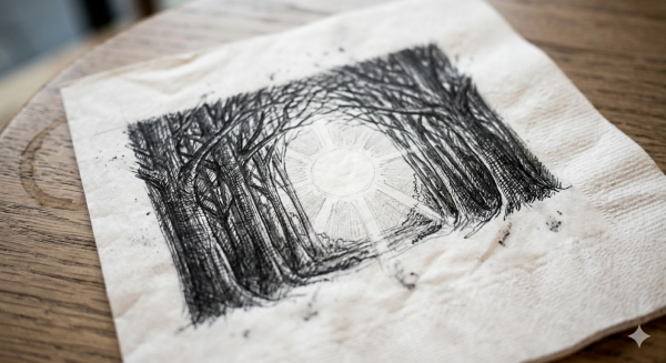 Impuls auf Ostern hin: Hoffnung angesichts eines scheinbaren Endes